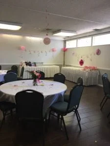 Peacock Rm Baby Shower 2 Peacock Rm Baby Shower 2