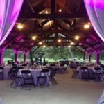 pavilion wedding 4