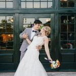 Brackenridge Wedding