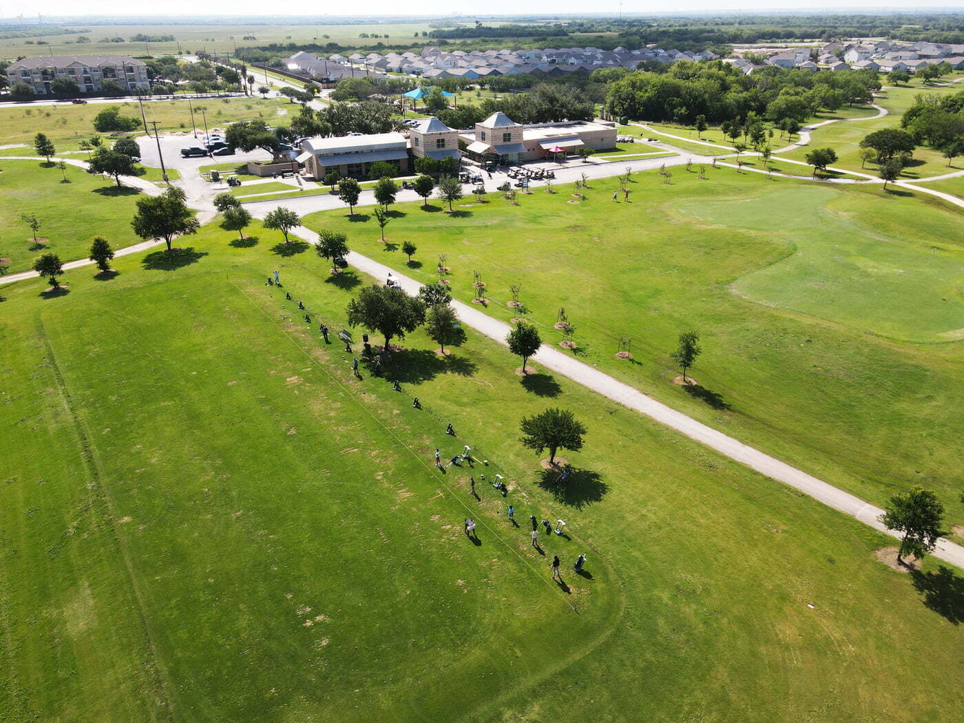 Mission del Lago Photo Gallery - San Antonio Event Space - Country Club ...