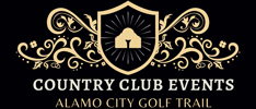 San Antonio Event Space - Country Club Events